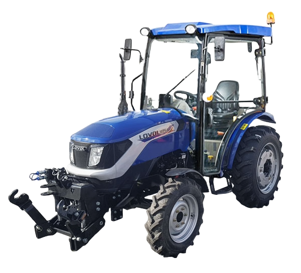 ciagnik-rolniczy-LOVOL M254