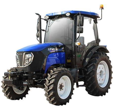 ciagniki-rolnicze-LOVOL M654 i LOVOL M754